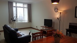 Compass Heights (D19), Apartment #168821862